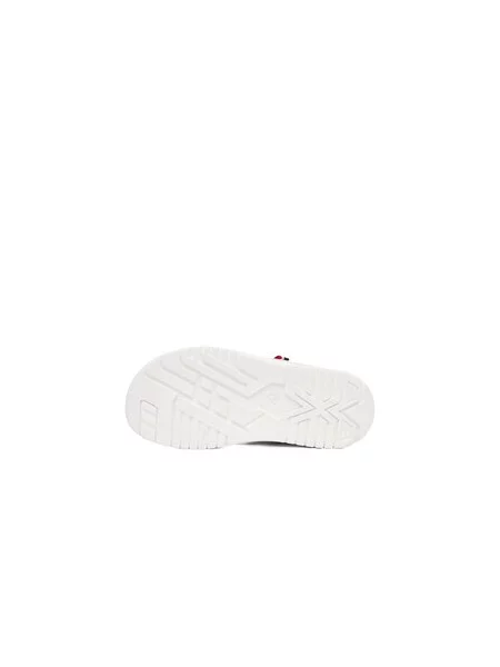 Polo majica Us Polo Assn siva