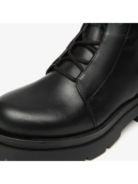 Pantofi Nerogiardini negru