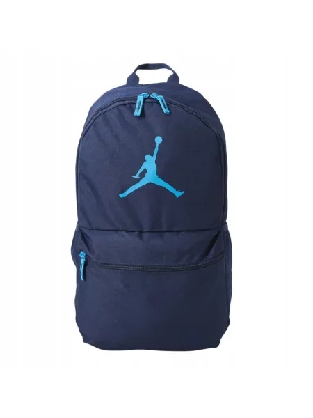 Teniși Air Jordan albastru