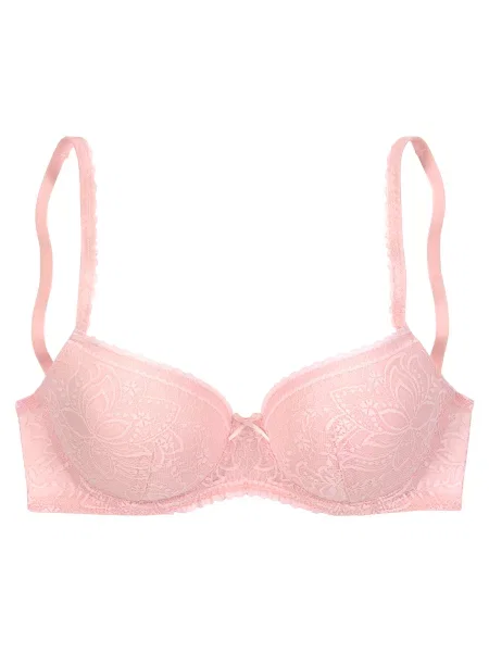 LASCANA Sutien rosé