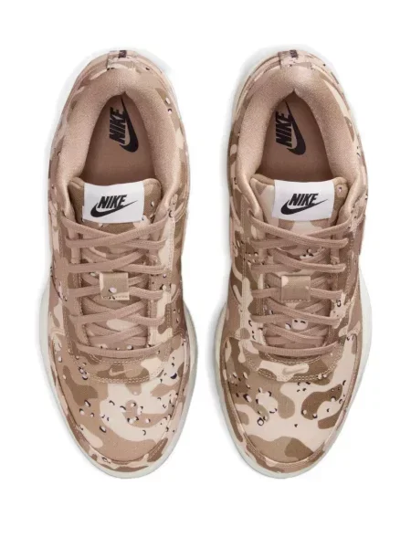 Sneakerși Nike albastru