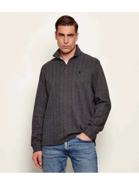 POLO RALPH LAUREN Pulover | gri