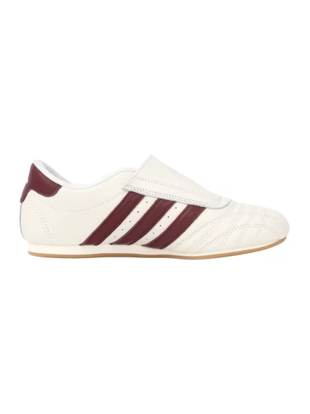 Adidas Taekwondo W Kobiety Buty sportowe adidas Originals Size: biały