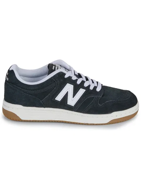 Pantofi New Balance negru