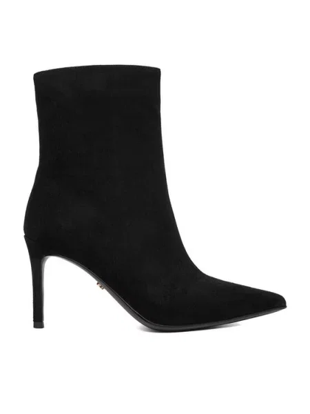 Gino Rossi Škornji črna