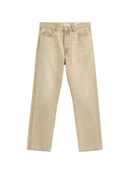 Pantaloni Our Legacy