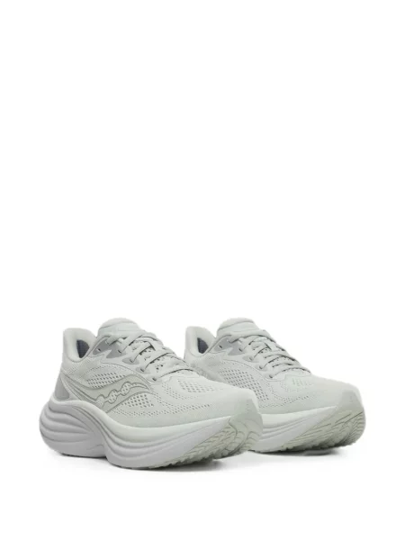 Sneakerși Saucony gri