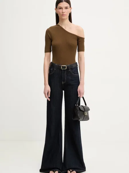 Sessun футболка з ліоцелем