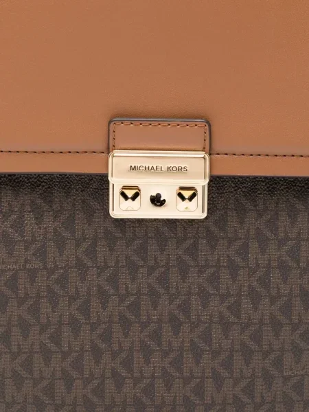 Rucsac Michael Kors maro