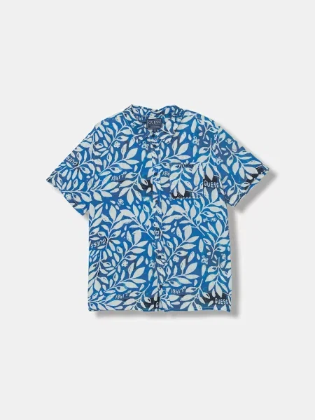 Детская рубашка Guess