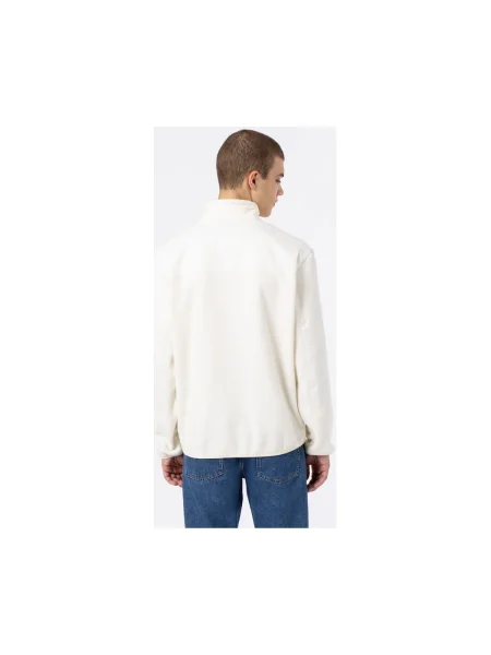 Fleecová fleecová mikina Dickies
