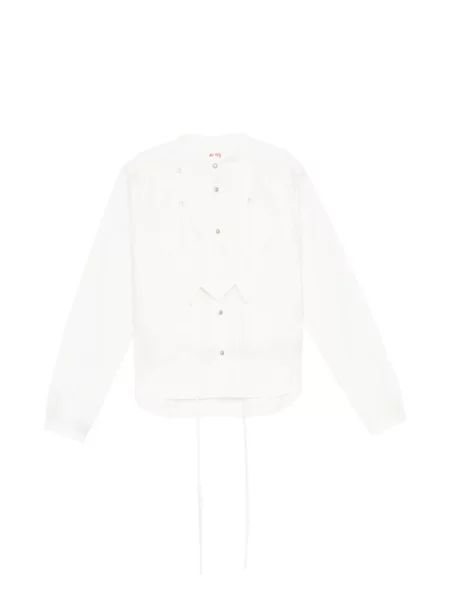 Koszula Ao Yes biała