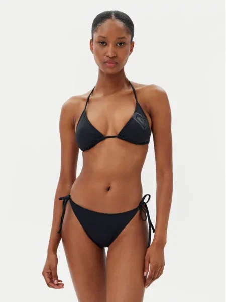 Roxy Maudymosi kostiumėlis Pt Beach Classics juoda