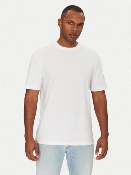 Only & Sons Set de tricouri﻿ Jeff alb