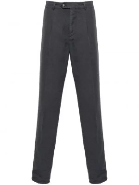 Pantaloni chino Brunello Cucinelli conici