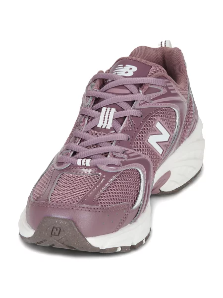 Tenisky New Balance 530 hnedá