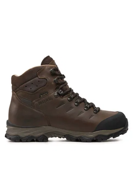 Meindl Trekking čevlji Chile Gtx GORE-TEX rjava