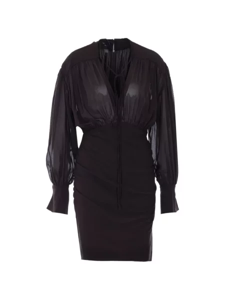 Rochie mini Pinko maro