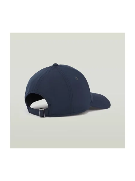 Šiltovka G-Star Originals Baseball modrá