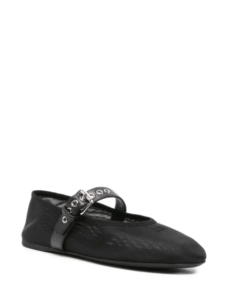 Balerini Miu Miu negru