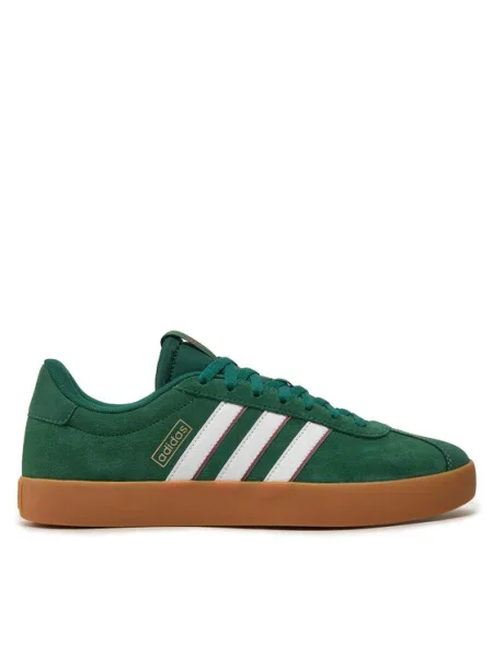 Sneakers adidas verde