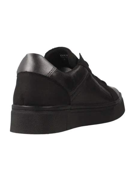 Pantofi Geox negru