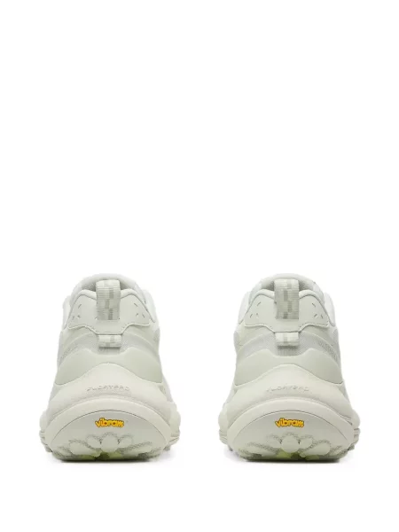 Sneakerși Merrell plasă alb