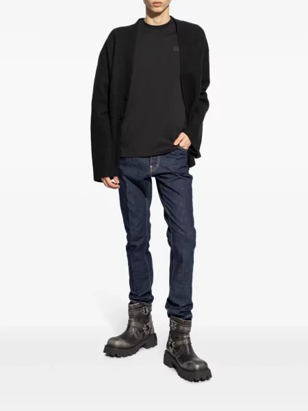 Džinsai Dsquared2 mėlyna