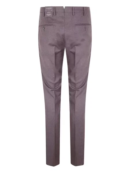 Pantaloni Incotex maro