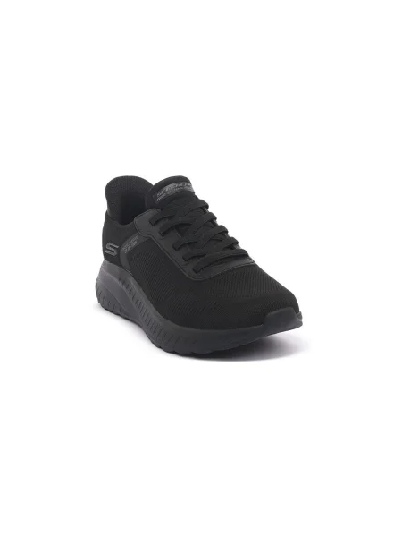 Tenisky Skechers čierna
