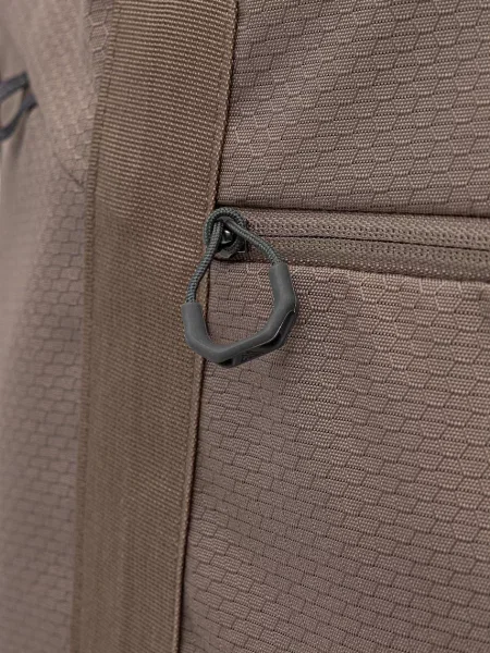 Сумка Gregory Alpaca Tote коричневий