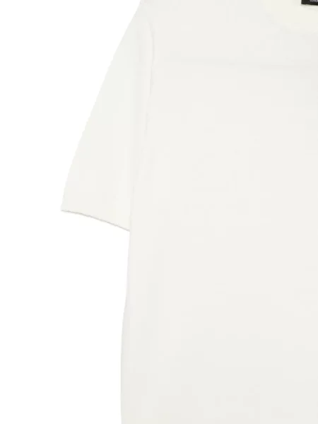 Tricou Dell'oglio tricotate