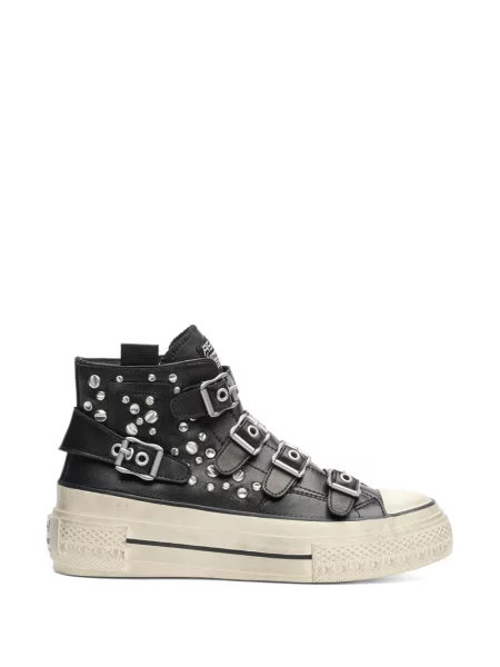 Top Ash negru