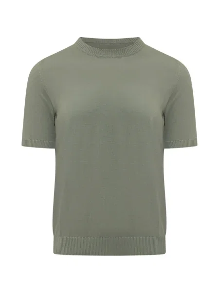 Pulover Malo scurt verde
