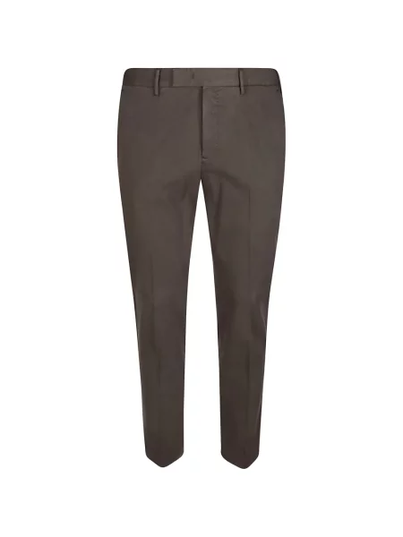 Pantaloni Pt Torino maro