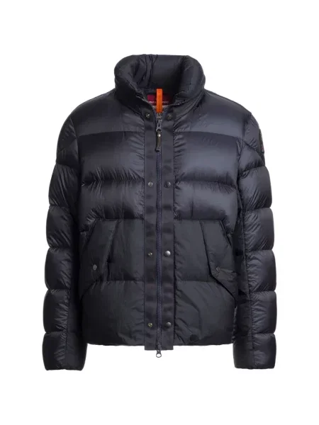Geacă cu puf Parajumpers albastru