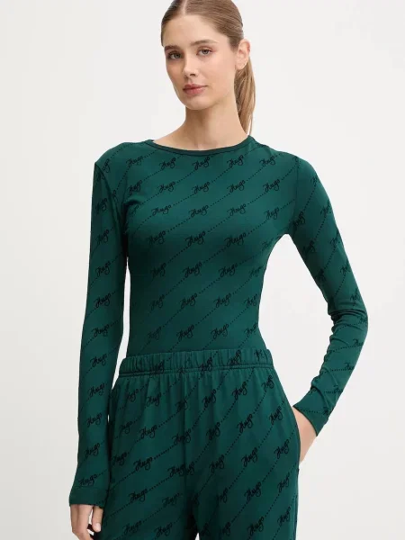 Боді HUGO LOKKY Bodysuit