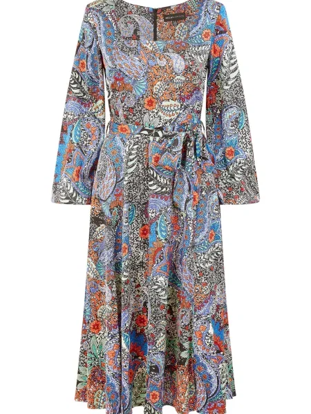 Mela London Rochie mai multe culori