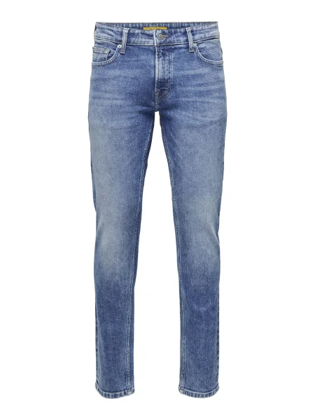 Only & Sons Jeans denim albastru
