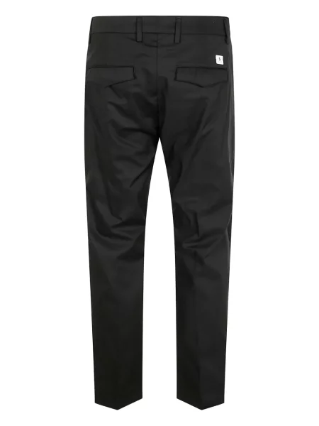 Pantaloni Department 5 negru
