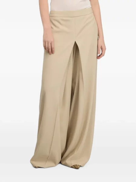 Pantaloni palazzo Semicouture