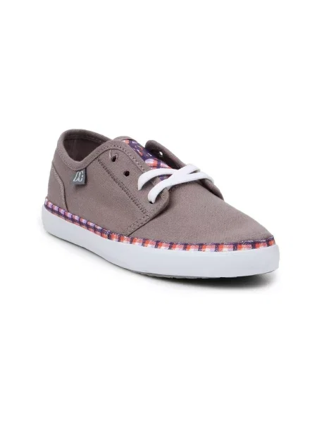 Tenisice Dc Shoes bež