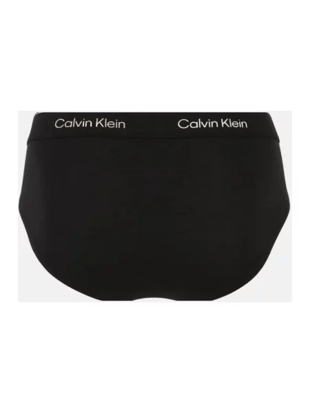 Majtki Calvin Klein czarne