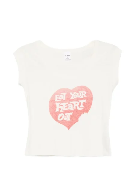 Tricou Re/done cu imagine