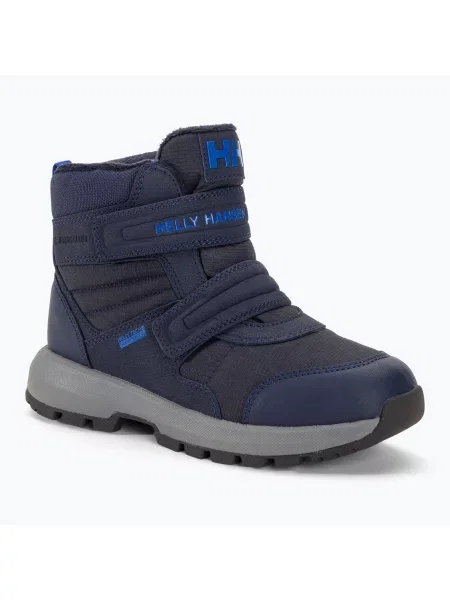 Снігоходи Helly Hansen Jk Bowstring Boot Ht cиній
