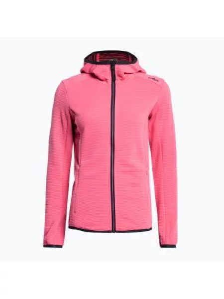 Bluza CMP różowa