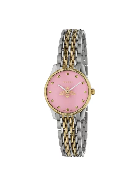 Zegarek Gucci G-Timeless