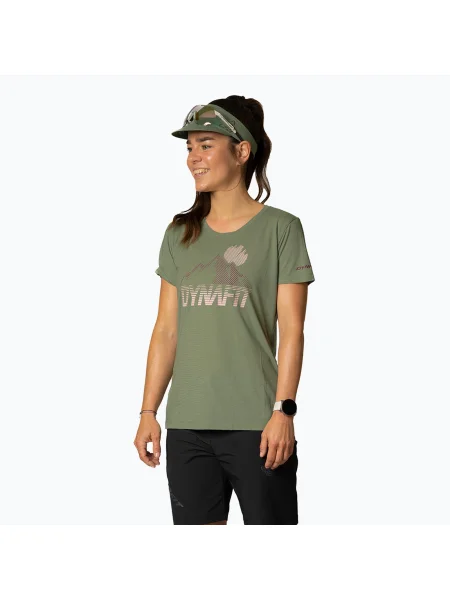 Tricou sport Dynafit