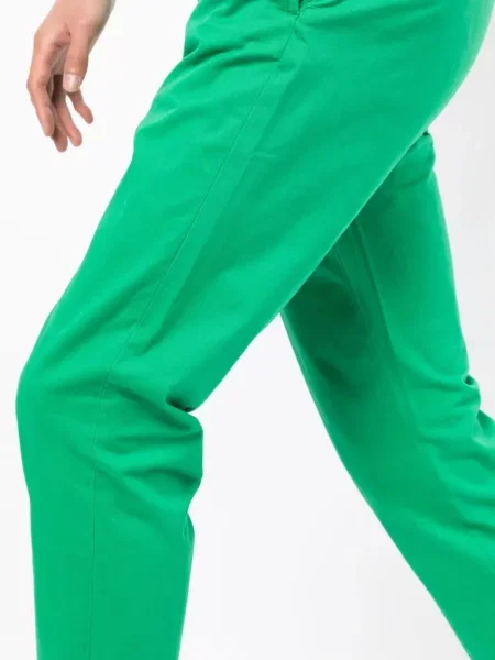 Риза Polo Ralph Lauren с дълъг ръкав жълто