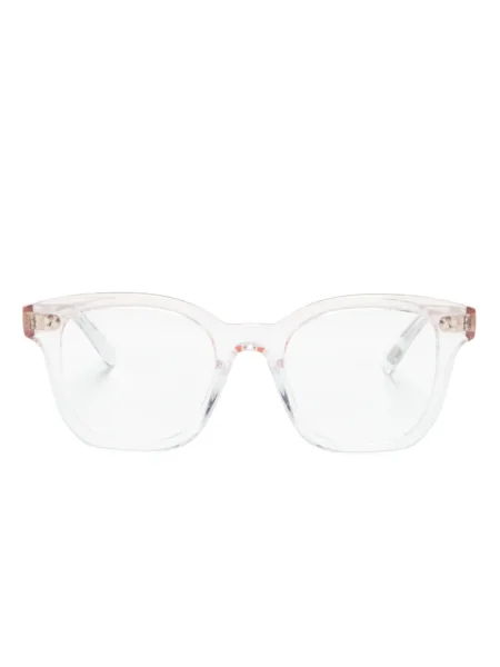 Ochelari de soare Oliver Peoples roz
